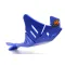 HDPE XTREM 8MM Skid Plate & Linkage Guard Blue Sherco 450SEF Factory, 500SEF Factory, 450SEFR, 500SEFR, 450SCF Factory, 500SCF Factory 2019 AX1514 - AXP Racing