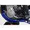 HDPE XTREM 8MM Skid Plate & Linkage Guard Blue Sherco 450SEF Factory, 500SEF Factory, 450SEFR, 500SEFR, 450SCF Factory, 500SCF Factory 2019 AX1514 - AXP Racing