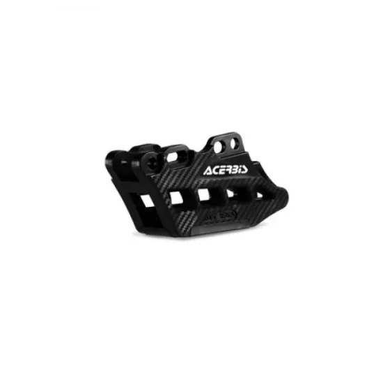 ACERBIS Chain Guides 2.0 Yamaha (Black * Blue * White) AC 0017952