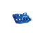 ACERBIS Chain Guides 2.0 Yamaha (Black * Blue * White) AC 0017952