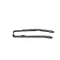 ACERBIS Chain Sliders Yamaha YZ 02-04 - Black AC 0010240.090