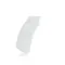 ACERBIS Mud Flap for Yamaha YZF 450 18/19 + YZF 250 19 (Black * Blue * White) AC 0022960