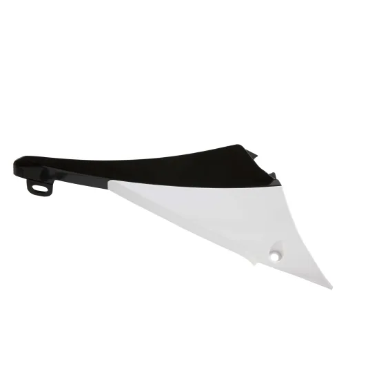 White/Black (237) #1