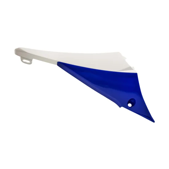 Blue/White (245) #7