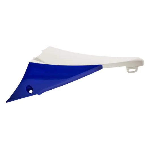 Blue/White (245) #8