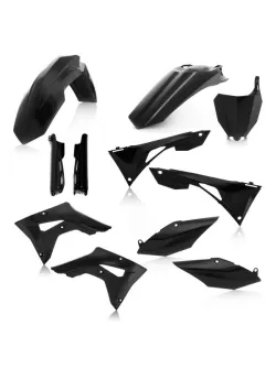 ACERBIS Full Kit Plastic for Honda CRF250X & CRF450X 2019 - 7 Pieces