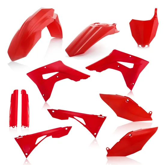 Red (110) #1