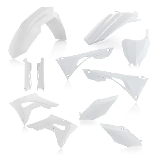 White (030) #2