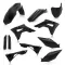 ACERBIS Full Kit Plastic for Honda CRF250X & CRF450X 2019 - 7 Pieces