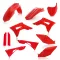 Acerbis Full Kit Plastic for Honda CRF450 & CRF250 (2019) - 7 Pieces | Motorcycle Parts Webshop