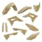 Acerbis Full Kit Plastic for Honda CRF450 & CRF250 (2019) - 7 Pieces | Motorcycle Parts Webshop