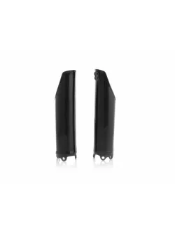 Acerbis Fork Covers CRF 450/250 (17-18) - Multiple Colors