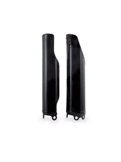 Acerbis Fork Covers for Honda CR125/250/CRF250/CRF450 (Multiple Colors)