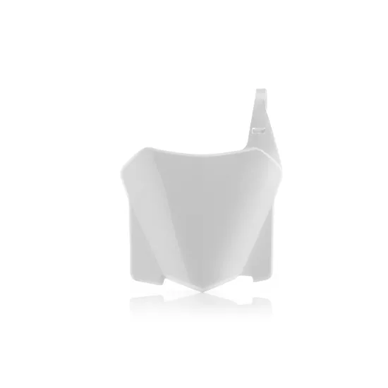 White (030) #1