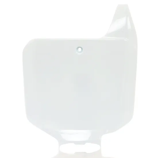 White (030) #1
