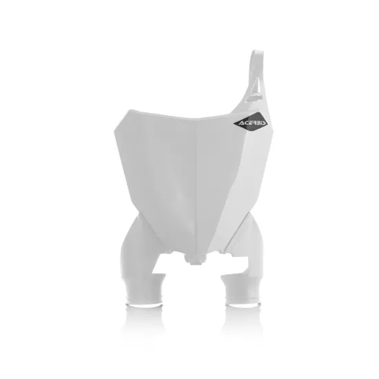 White (030) #4
