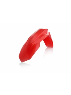 ACERBIS Front Fender for CRF 450 and CRF 250 (Multiple Colors) - High-Quality Motorcycle Parts