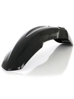 Acerbis Front Fender for Honda CRF 150R (07-19) - Black, Red, White