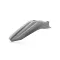 Acerbis CRF 450/250 Rear Fender - Multiple Colors