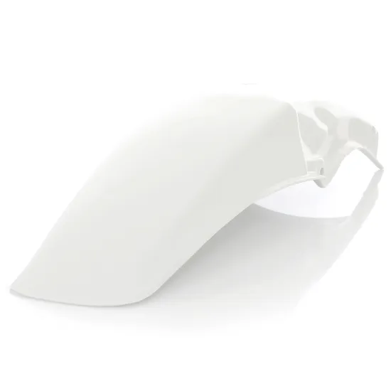 White (030) #1