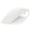 ACERBIS Rear Fenders for Honda CR125 95-97 & CR250 95-96 (Red & White) AC 0008037