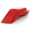 ACERBIS Rear Fenders for Honda XR 250R 96-03 & XR400 96-04 (Red & White) AC 0008336