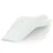 ACERBIS Rear Fenders for Honda XR 250R 96-03 & XR400 96-04 (Red & White) AC 0008336