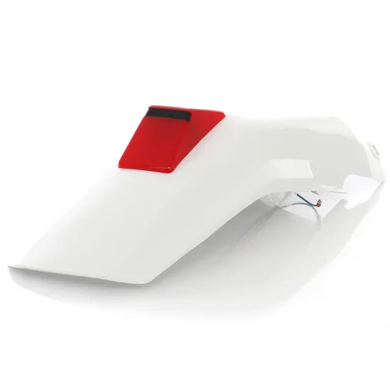 White (030) #1