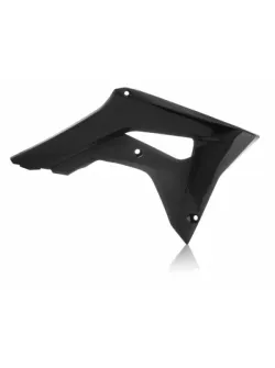 ACERBIS Radiator Scoops for Honda CRF 450 17/19 & CRF 250 18/19 (Multiple Colors) - AC 0022381