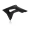 ACERBIS Radiator Scoops for Honda CRF 450 17/19 & CRF 250 18/19 (Multiple Colors) - AC 0022381