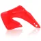 ACERBIS Radiator Scoops for Honda CR 125R 00-01 - Red AC 0003846.110.990