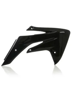 Acerbis Radiator Scoops for Honda CRF 150R (2007-2019) - Black, Red, White
