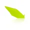 ACERBIS Colored Side Panels for CRF 450 & 250 Models