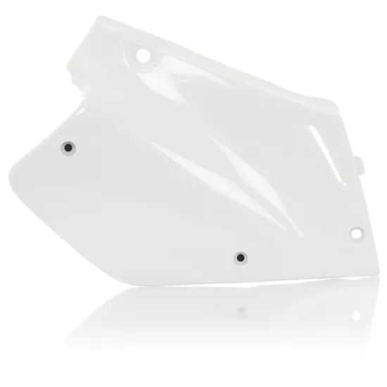 White (030) #1