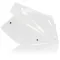 Acerbis Side Panels for Honda CR 125R (95-97) and CR250 (95-96) - White AC 0003775.030
