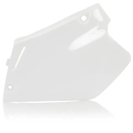 White (030) #2