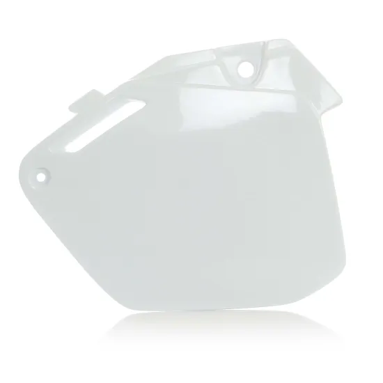 White (030) #2