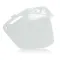 ACERBIS Side Panels for Honda CR 500R 95-01 - White AC 0003683.030