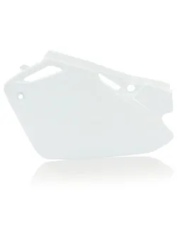 ACERBIS Side Panels Honda CR 85R 03-07 - White (AC 0003680.030)