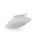 ACERBIS Side Panels HONDA CR125/250 02-07 (Black * White) AC 0003678