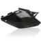 ACERBIS Side Panels HONDA CR125/250 02-07 (Black * White) AC 0003678