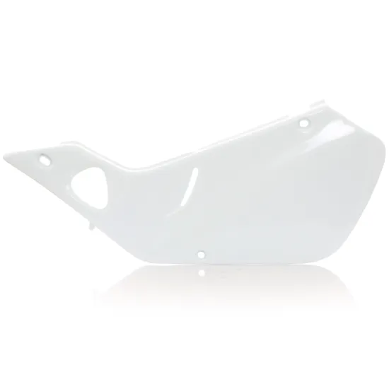 White (030) #2