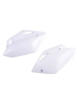 ACERBIS Side Panels Honda CRF 150 07/19 (Black & White) AC 0010344
