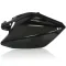 ACERBIS Side Panels Honda CRF 250R 04-05 (Black & White) AC 0007667