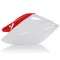 Acerbis Side Panels for Honda CRF 250R 06-09