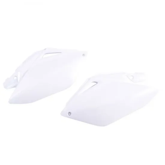 Acerbis Side Panels for Honda CRF 250R 06-09 #3