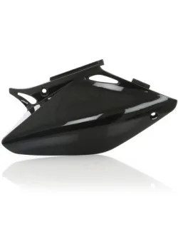 ACERBIS Side Panels for Honda CRF 450R 03-04 + CRE450 04 (Black & White)
