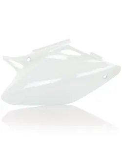 ACERBIS Side Panels for Honda CRF 450R 03-04 + CRE450 04 (Black & White)