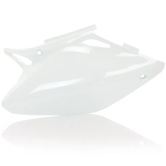 White (030) #1