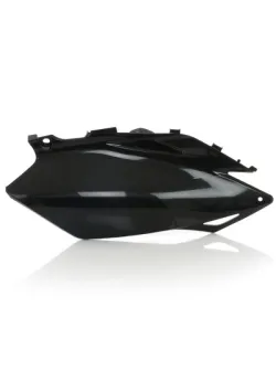 ACERBIS Side Panels for Honda CRF250 & CRF450 (Black/Red/White) - AC 0013146